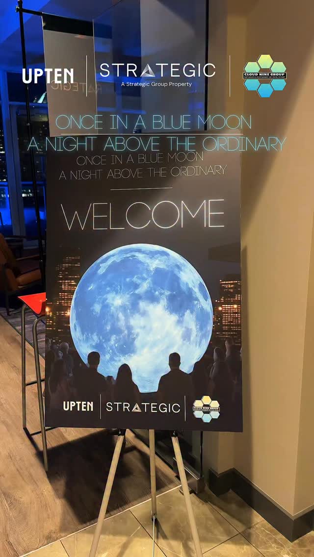 Thank you to everyone who came to celebrate Once in a Blue Moon with us - and for being part of the UPTEN story for the past five years.
You’ve turned this building into something much more than walls and windows - into a warm, connected community that keeps growing stronger every year.
A special thank you to our crew and friends @galactic_atmo.sphere @gary_mahla @_morinee__ @viacheslav_lipinchuk @starlink_yyc @vicparkyyc @missvictoriaclark @alisha.m.brown @sukhjotmandair @strategicgrp @anete.aa @scottmh246 @lucy_fitmom @iammohitkanda @liliana_sokalska @andrea_waymouth @dominic.terry.7 @solomiiaska ben who supported and helped make the night unforgettable - from the music and lights to the magic in the air.
If you’d love to see another night like this, let us know in the comments.
We’re already dreaming up the next one.
#yycliving #liveitup #upten #calgaryliving #oneceinabluemoon #beltlineart