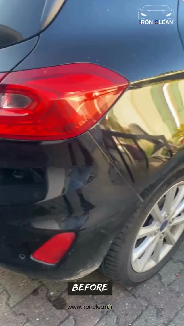 Ford Fiesta – Nettoyage Premium, intérieur & extérieur
Cette citadine méritait un vrai reset complet.
Résultat : une Prestation Premium signée Iron Clean, pour un rendu propre, net, et durable, à l’intérieur comme à l’extérieur.
Détail de la prestation :
Intérieur :
Aspiration complète et approfondie (sièges, tapis, coffre, recoins)
Détachage ciblé des tissus et moquettes
Nettoyage intégral des plastiques, vide-poches, seuils, commandes
Vitres intérieures
Finitions précises + désodorisation
Extérieur :
Prélavage mousse active
Lavage à la main complet
Nettoyage des jantes
Séchage manuel & finitions brillantes
Objectif : repartir avec une voiture propre, saine et agréable au quotidien.
📍 Intervention à domicile – secteur Saint Michel de Rieufret
📲 Réservation : www.ironclean.fr
📞 06.83.60.17.54
#lavageauto #detailing #cardetailing #gironde #ironclean #avantapres #nettoyageauto #autodetailing #cardetail #caredetail #ford #fiesta #fordfiesta