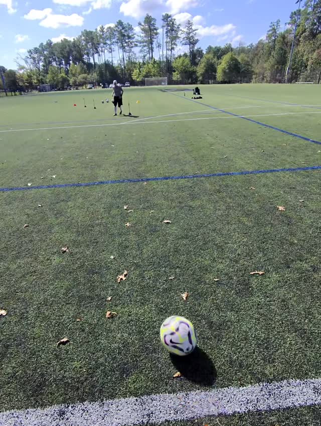 Heading into the weekend with a BANG 🔥⚽
Wishing everyone a great weekend full of games!💪🏼
#instinctsoccertraining #instinctsocceracademy #supplementaltraining #soccerdevelopment #62yearsyoung