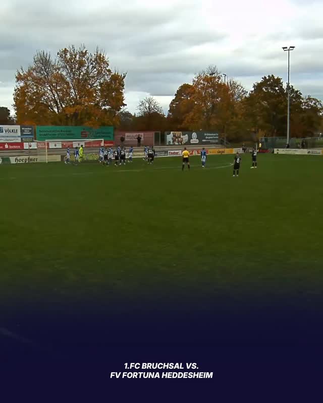 Und damit GuMo in eine neue Woche 😍 - Kai realisiert den Eckball in der Nachspielzeit und sichert uns so drei wichtige Punkte 🫡