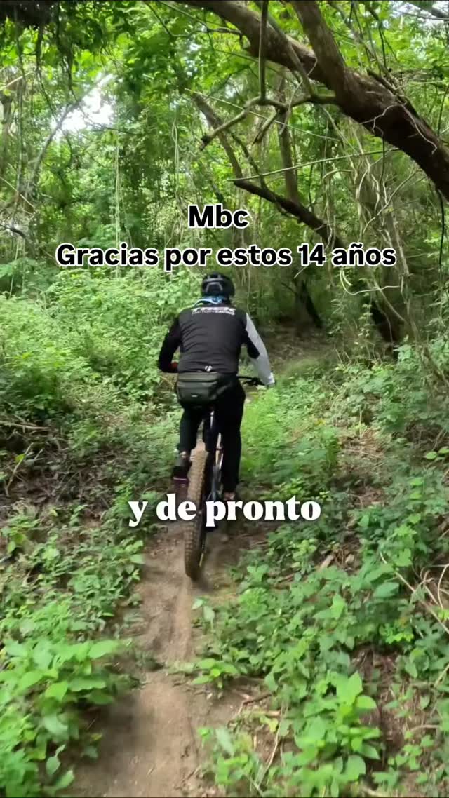 Gracias por estos 14 años.hemos vivido grandes momentos pero es hora de empezar una nueva aventura. Nos vamos, pero nos quedamos con todo lo bueno, grandes personas, amigos y experiencias.