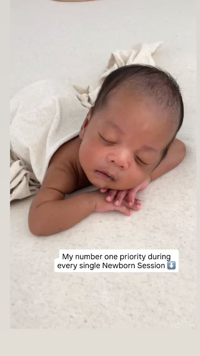 My top priority for during every Newborn Session?
The safety of your baby. That’s my non-negotiable.
When you bring your tiny baby to a newborn session, you’re trusting me with the most precious little human in the world.
Newborn photography is highly specialised and only part of the skill is in photography. It also requires a deep understanding of newborn anatomy and development, especially in those first fragile weeks. A newborn’s head makes up nearly a quarter of their entire body weight, which means their neck and spine need constant support and thoughtful positioning.
Every time I pose a baby:
I ensure their airways are clear
I check circulation in hands and feet
I monitor alignment and temperature
I provide support at all times or create the final image with professional compositing techniques in Photoshop when a pose requires an extra layer of safety
Because beautiful newborn images can and should be created while keeping your baby safe and comfortable at all times. No photo is ever worth a baby’s discomfort.
#newbornphotography #newbornphotographer #wiltshirenewbornphotographer #hampshirenewbornphotographer #dorsetnewbornphotographer #salisburynewbornphotographer #amesburynewbornphotographer #tidworthnewbornphotographer #andovernewbornphotographer #warminsternewbornphotographer #blandfordnewbornphotographer #winchesternewbornphotographer #rachelburnsidephotography