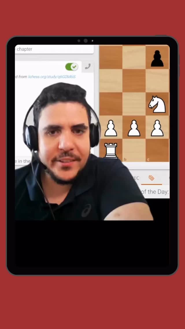Full breakdown of Capablanca Vs NN by the one and only Mr. A from 416ChessCoach.com