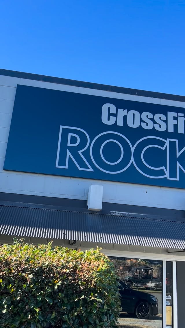 Rocks is Back!
We took over this amazing space in June and as long time members, we couldnāt be more excited to build on the amazing community we love so much.
Hereās whatās new:
ā
Fresh new look & logos
ā Coffee shop + nutrition bar
š Massage therapist & chiropractor onsite
š„ Mayhem Programming
šāāļø Official Hyrox affiliate + Weekly Hyrox Session
ā”ļøAwesome vibes
šLots of amazing new faces
To celebrate, along with offering a FREE 7 Day Trial for all new members, weāre offering a FREE āWelcome Backā Week Trial for all past members!
No strings, just good vibes, great training, and an even better community.
š Message us to claim your free week!
.
.
#CrossFit #crossfitaustralia #crossfitaffiliate #Hyrox #hyroxanz #FitnessCommunity #WelcomeBack #Crossfitrocks #MayhemProgramming #FunctionalFitness #freetrial #7dayfreetrial #jindalee #sinnamonpark #kenmore #darra #oxley #brisbane #chapelhill #figtreepocket #corinda