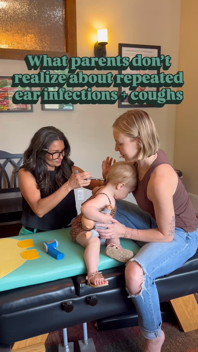 Sometimes, it’s not that your child’s immune system is weak, it’s that it’s been suppressed.
A suppressed immune system = symptoms get pushed down, only to pop back up again😣
An expressive immune system = the body is actually clearing, healing, and building long-term resilience💪🏻
💡 When we support the nervous system (the command center for the immune and immune responses) kids can finally process illness the way their body was designed to🤩
Want to learn how to help your child build natural immune strength this season?
✨ Join us for our Raising Healthy Kids Naturally workshop!
🎟️ Limited spots — sign up today, link in bio!
#immunesystem #adrenalfatigue #colds #influenza #flu #chroniccough #energy #antibiotics #probiotics #FluSeasonTips #GutHealth #nervoussystem #kidsguthealth #immunesupport #twincitiesmom #invergroveheights #southstpaul #eaganmn #weststpaulmn #woodburymn #mnmom #minnesotamom #stpaulpark #cottagegrove #eaganmoms #stpaulmoms #woodburymoms #ighmoms #twincities #twinciteswellness