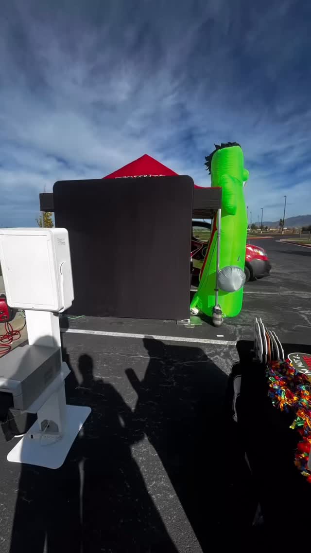 Halloween is almost here! We are loving all of the wonderful Halloween parties and Trunk or Treats we have been to this year! Keep up the good work Utah!