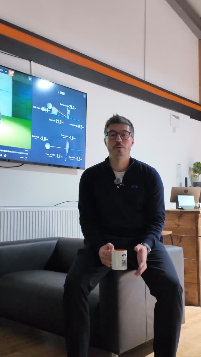 Winter golf is here… but the game doesn’t have to stop.
While the weather outside is less than ideal, you can still keep swinging indoors at theGolfPROjx. With our @trackmangolf bays, golf never slows down – and you can even play world-class courses from right here in Thelwall.
Book your next session: Link In Bio 🔥
#theGolfPROjx #IndoorGolf #TrackMan #Warrington #Thelwall #WinterGolf