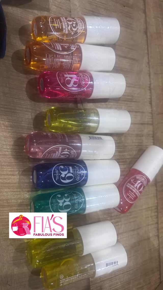 This week on our Facebook Live Sales, get ready for even more exciting beauty finds. The next sale is Sunday at 5:30 PM EST. Snag fabulous items at low prices and be holiday-ready without overspending. You deserve amazing deals.
Tap the link and set your reminder: https://fb.me/e/57yDkXLsS?mibextid=wwXIfr
#dcthrifting #petworthdc #fabulousfindsbyfia