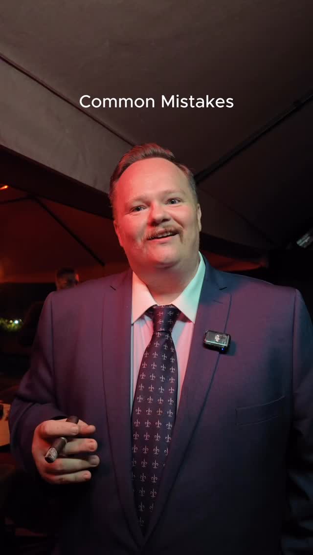 Even a great cigar has its rough edges. Progress over perfection, always! 💙
#CigarLife #CigarLovers #CigarCommunity #CigarAficionado #ProgressOverPerfection #AuthenticLiving #SophisticatedLifestyle #CharatanCigars #Interview