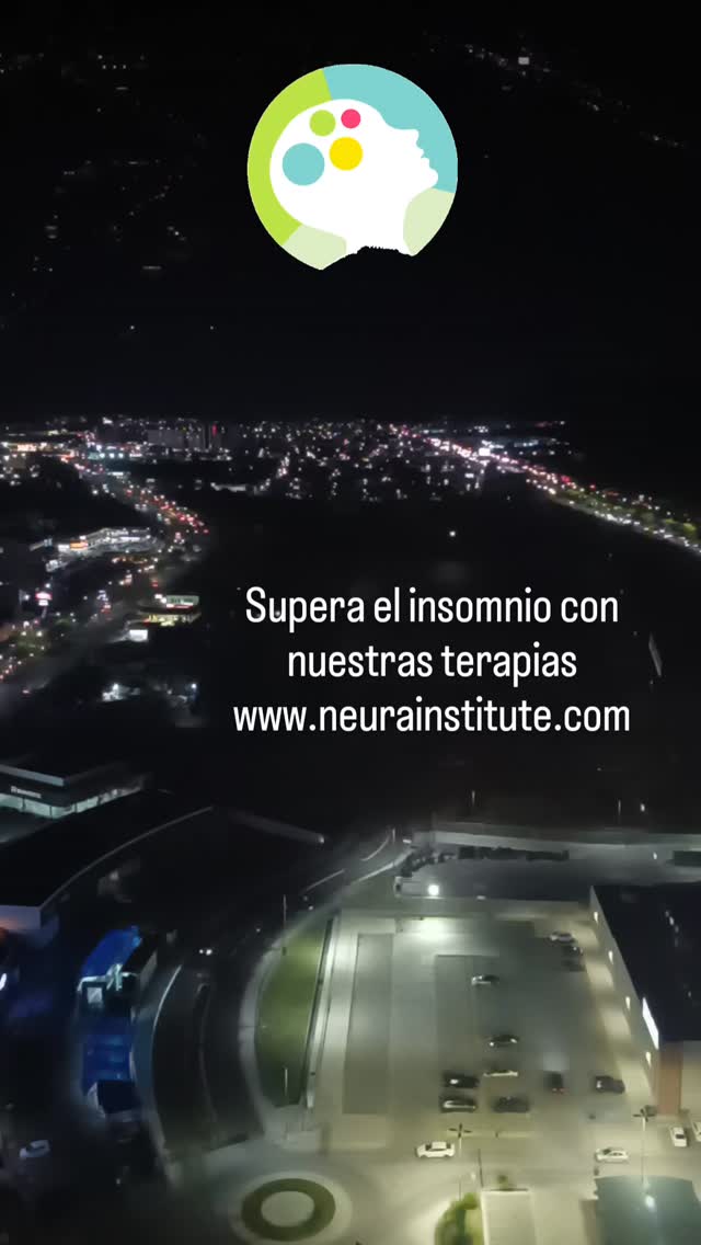 #insomnio #neurainstitute moscati