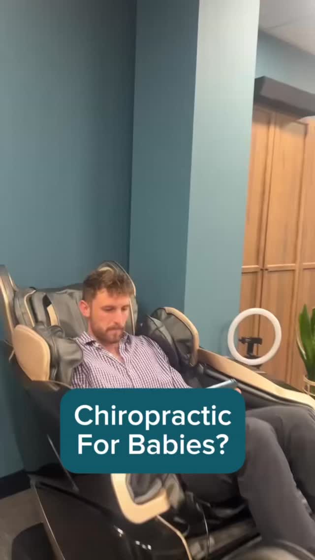 👶 Can babies benefit from chiropractic care?
Absolutely. And here’s the key: adjustments for infants are extremely gentle. There’s no cracking or popping. It’s more like a light massage or gentle pressure, designed to help your baby’s body relax and move the way it’s meant to.
Dr. Gaughan explains how this gentle approach can help with things like torticollis, constipation, and breastfeeding challenges.
Gentle. Safe. Effective.
Healthy babies, happy parents. 💛
#TriuneWellness #PediatricChiropractic #GentleChiropracticCare #FamilyWellness #HolisticHealth #HopkintonMA #TriuneTeam