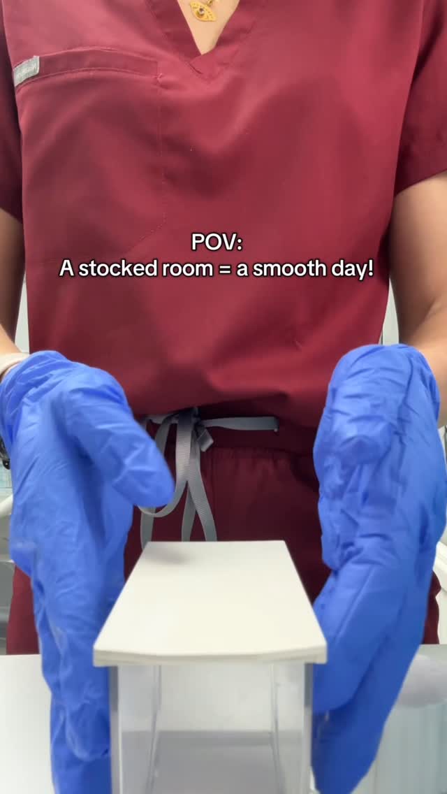 Happy patients start with a ready room☺️
Happy Saturday, everyone ❤️
#dentistry #dental #dentalnurse #dentalclinic #dentistryworld #dentist #dentalassistant #dentalaesthetic #fyp #teeth #teethcare