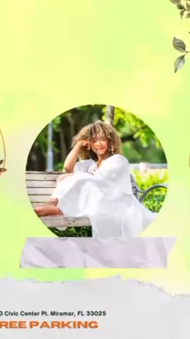 Repost • @_collaborativeevents One of Broward County’s most culture-driven marketplaces is back and you don’t want to miss it!
Join us at the Miramar Cultural Center for The Small Business Marketplace… a one-of-a-kind experience in collaboration with the City of Miramar, celebrating community, creativity, and commerce.
Shop and connect with 50+ local vendors, enjoy live entertainment, and experience the energy of South Florida’s small business community in one inspiring space.
📣 Calling all entrepreneurs, a few vendor spots remain for brands ready to grow and be seen.
🎟️ RSVP or Apply to Vend now. See link in below! ⬇️
sbm2025.eventbrite.com
#SmallBusinessMarketplace #CollaborativeEvents #CityOfMiramar #SupportLocal #ShopSmall #CommunityIsTheNewCurrency #BrowardEvents #SouthFloridaVibes