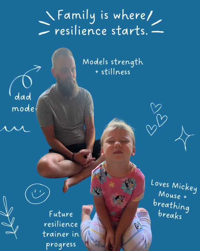 We’ve been training first responders for years—
to be resilient on the mat and off.
Because resilience isn’t just for the job.
It’s for everyday life—at work, at home, and everywhere in between.
Now, we’re bringing the YFFR Protocol home with the Family Challenge, starting December 2nd.
Simple, powerful practices your family can use to reconnect, breathe, and reset—especially during the holidays when stress levels rise.
To join, you’ll need to be a member of YFFR University for Life—and now’s the perfect time to sign up.
Our FIRST100 code still has a few uses left for $100 lifetime access (reg. $497).
👨👩👧 Comment FAMILY below to get the link sent straight to your DMs.
#YFFRProtocol #FamilyChallenge #PublicSafetyFamilies #ResilienceTraining #HolidayWellness #YogaForFirstResponders #MindBodyConnection