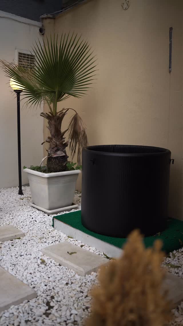 Zihnini sakinleştir, bedenini yeniden tanı.
8 Kasım’da Wim Hof Method eğitiminde buluşalım. 🧘♂️
#ExLab #WimHofMethod #ColdPlunge #ColdPlungeBursa #bursabalat #bursabalatpersonaltrainer