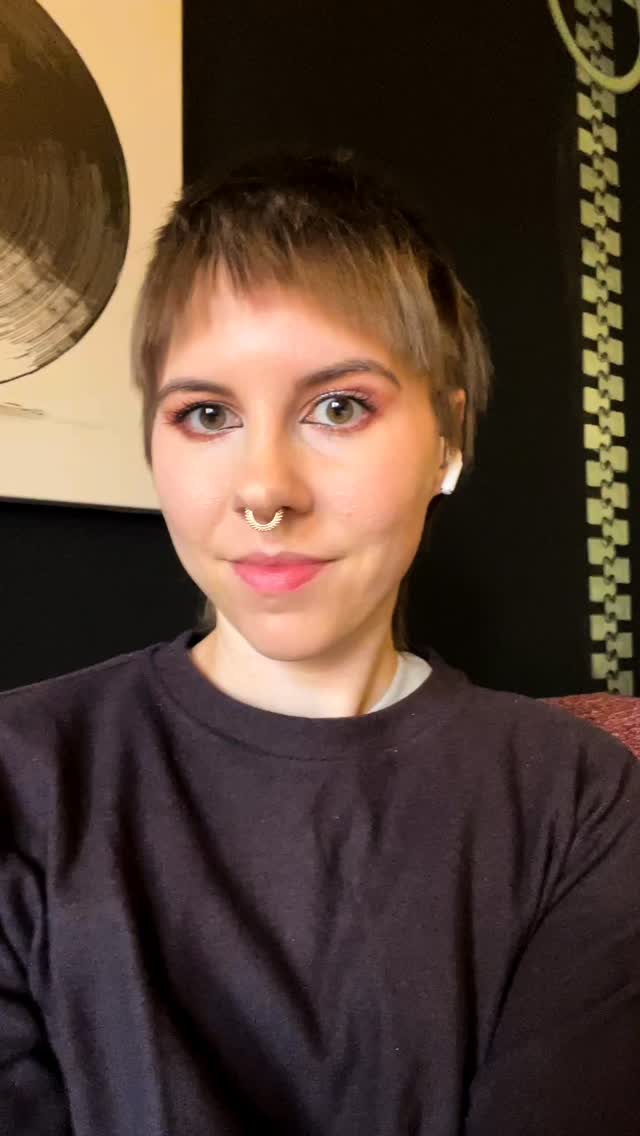 Thank you so much for your support 💜 Only a few shows left! Visit psychologyofcults.com for info and tickets!