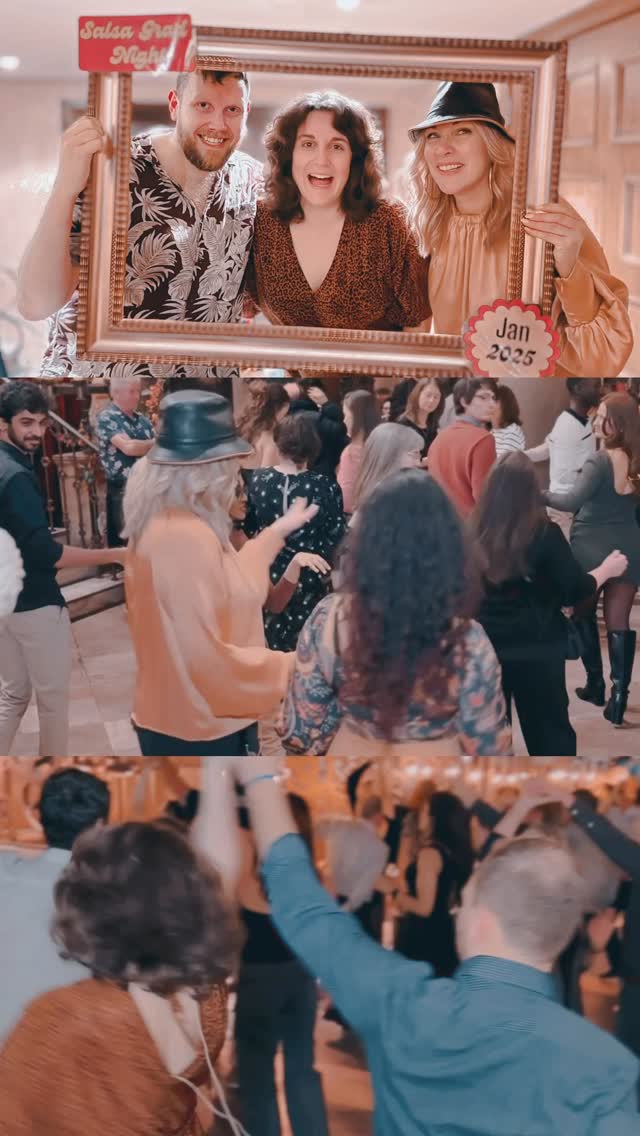 Next week our new term starts ! Unlimited classes and socials for 6 weeks for only £60! Choose from our VIP venues : Monday -Thursday ARTA, REVOLUCION DE CUBA , CLYDESDALE CRICKET CLUB Book now : academiadesalsa.com #salsaglasgow #glasgowevents #salsadancing #glasgowlife #salsacubana #salsaclassesglasgow #newhobby #datenight #meetup