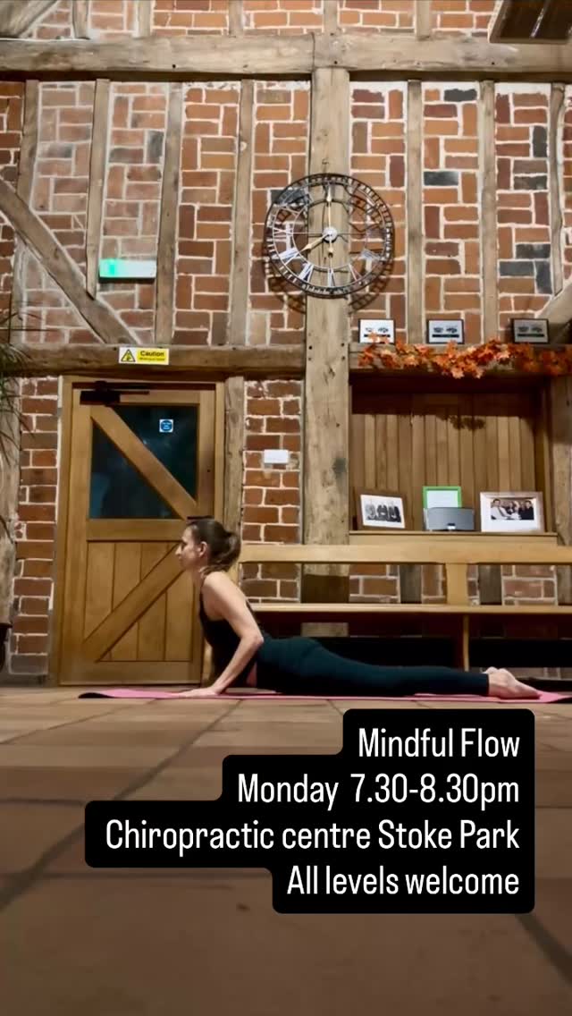 #guildford #yogainstructor #mindfulmovement🧘♀️ #feelinggood #yoga l