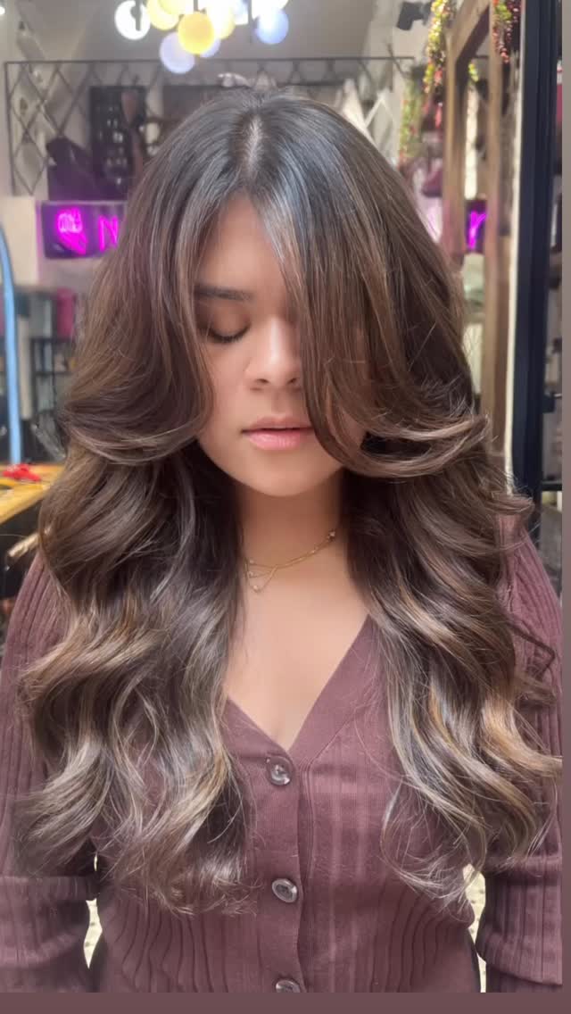 #kesfet #hair #ombre #keşfetteyiz #balyaj #nail