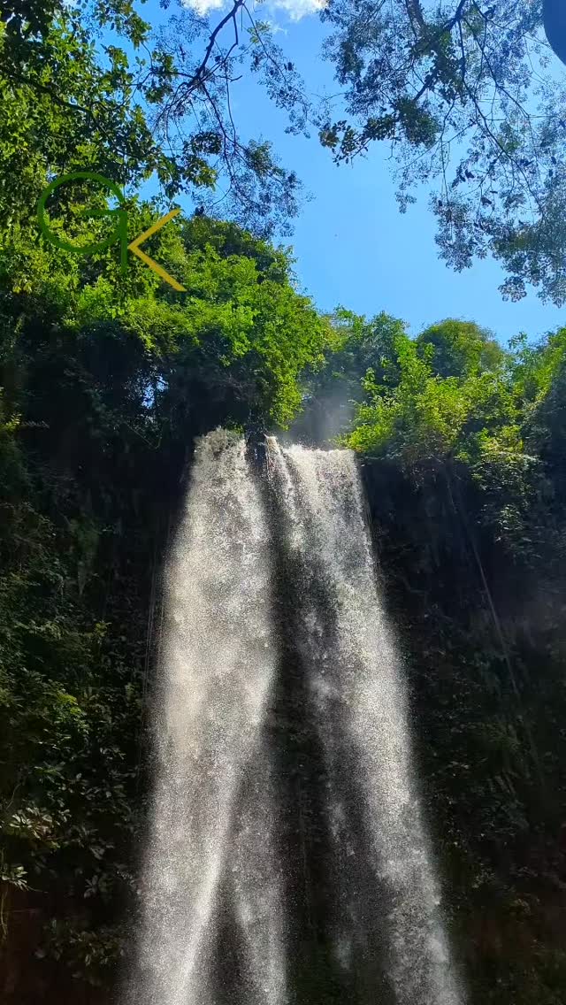 The beauty of Asenema #Ghana #travel