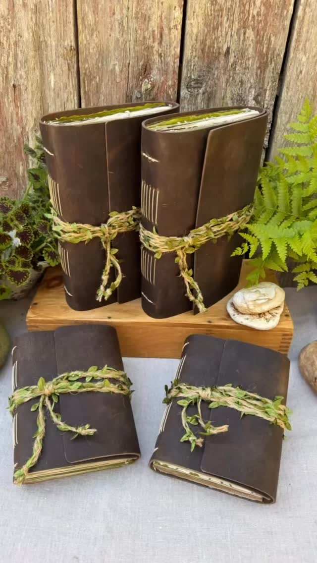 A favorite Hypatia Storyteller — FOREST QUEEN — is being picked up at the studio today 🌿
“It is not so much for its beauty that the forest makes a claim upon our hearts, as for that subtle something… that so wonderfully changes and renews a weary spirit.” - Robert Louis Stevenson
Now available online in two sizes (link in bio)
#ForestQueenStoryteller #LeatherBoundJournal #RootedInNature #JournalWithPurpose #NatureInspiredCreativity #VineyardArtisans #OneOfAKindGift #FindYourStoryAtHypatia