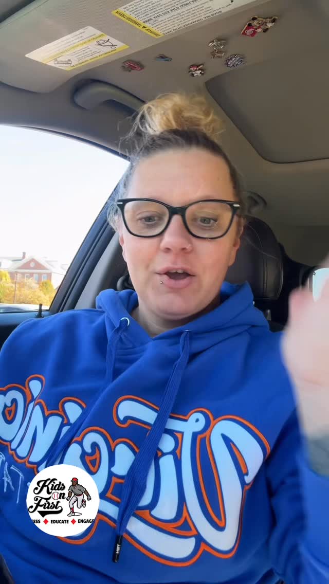 ACCESS. EDUCATE. ENGAGE. Everyday is a chance to help us grow the community, but Wednesdays @officialvsutrojans are my favorite. #kidsonfirst #baseball #growthegame #communityfirst #rva #representationmatters #mlb