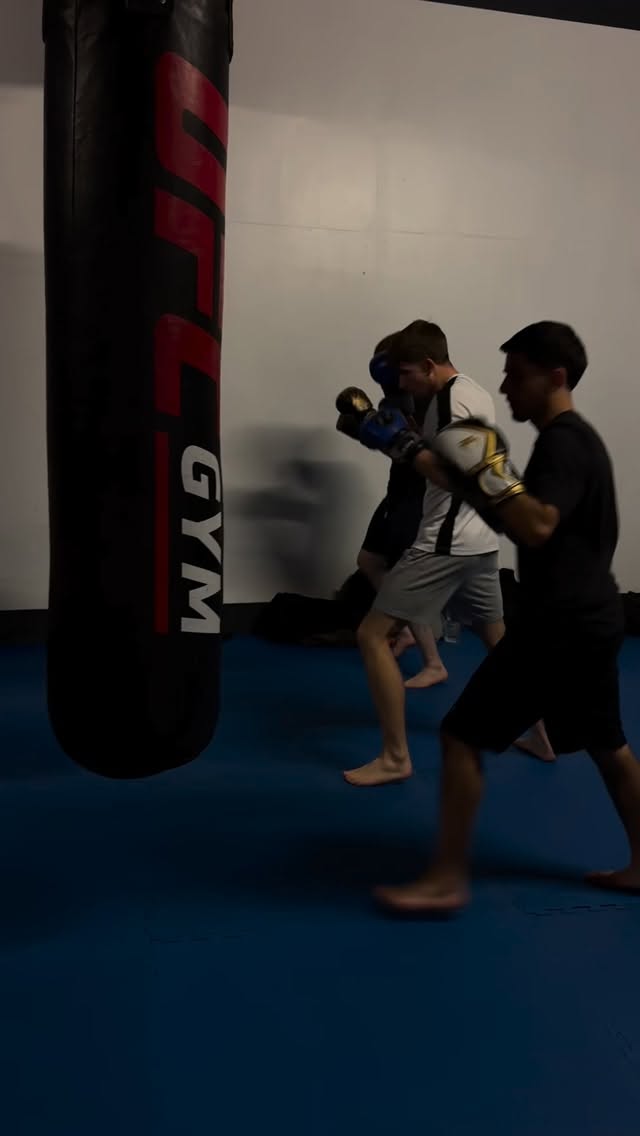 Another week, another 1% progress 📈
Prestige Martial Arts | Limitless Potential
#martialarts #kickboxing #nottingham #grantham #nottinghamshire #fitness #boxing #training #kicking #taekwondo #personaltraining #womansfitness #prestigemartialarts