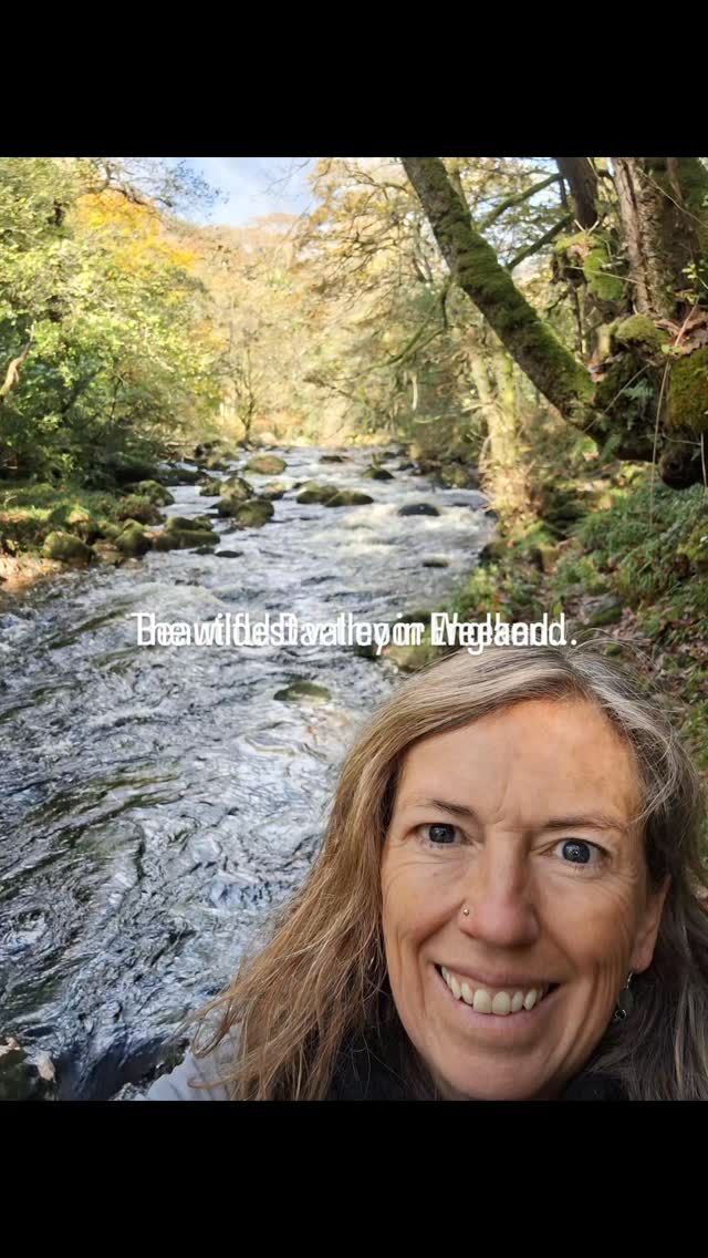 A wild weekend with friends is such a great end of term treat.
I am filled with wild wonder ready to share the feeling next term.
#dartmoor #callofthewild #reunion #dartvalley #aweandwonder