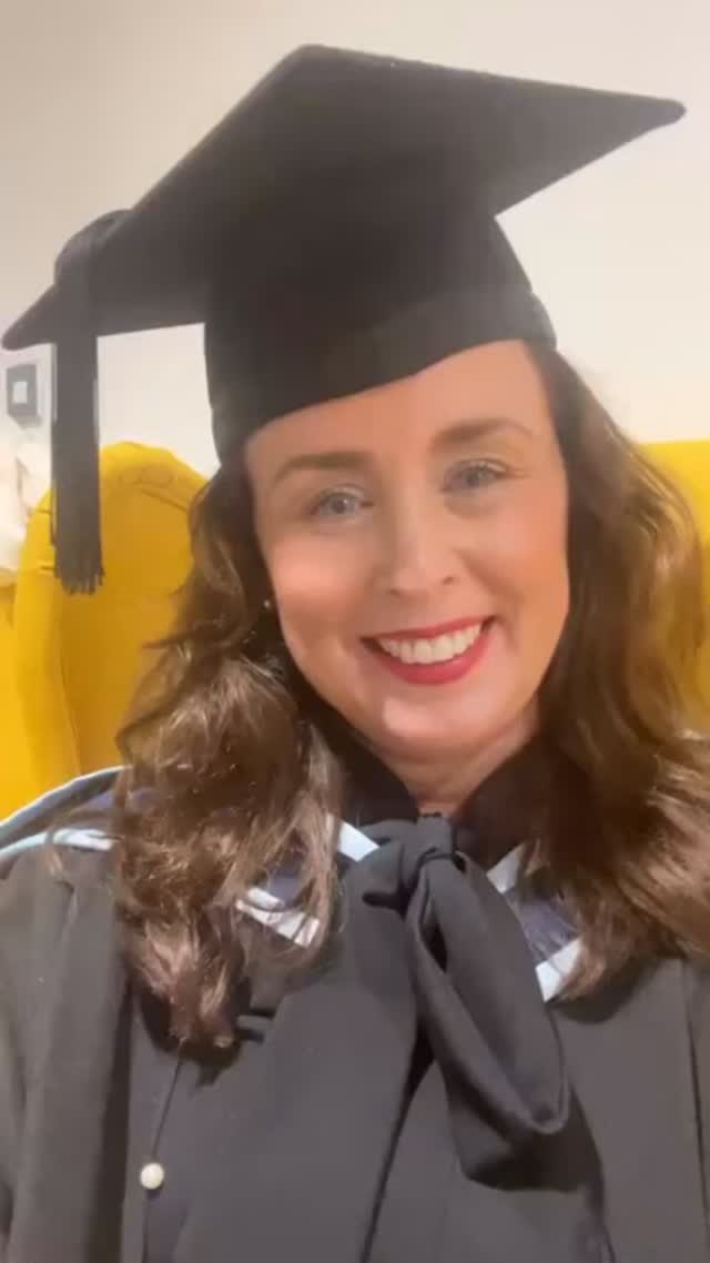 Congratulations to my amazing design students graduating from Griffith College.