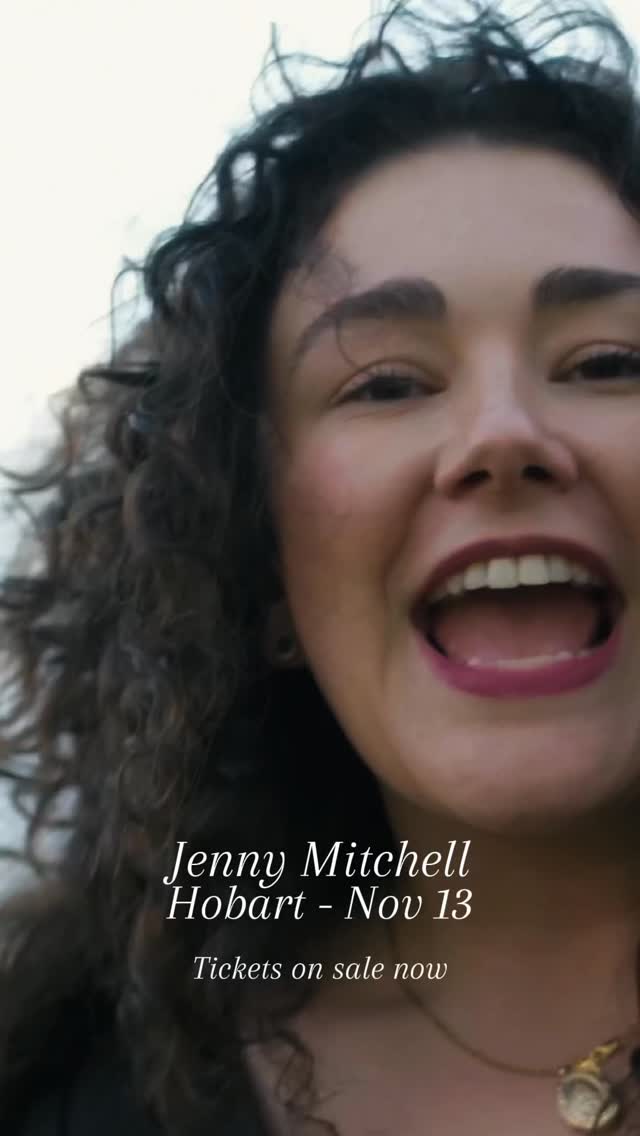 ✨ GIVEAWAY ✨
We are warming up for Jenny Mitchell’s concert with a little giveaway… 🎶
Win a double pass to see this amazing New Zealand songwriter live at Moonah Arts Centre on Thursday 13 November!
To enter:
1️⃣ Follow @kuumasauna and @jennymitchellmusic
2️⃣ Like this post
3️⃣ Tag your concert buddy below👇+ tell us why we should pick you
Winner announced Thursday 6 November.
Jenny will be joining us at Kuuma soon for a little Tasmanian steam and calm; we can’t wait to share that moment! 🌿
#moonahartscentre #hobart #hobartandbeyond #giveaway #jennymitchellmusic #kuumasauna