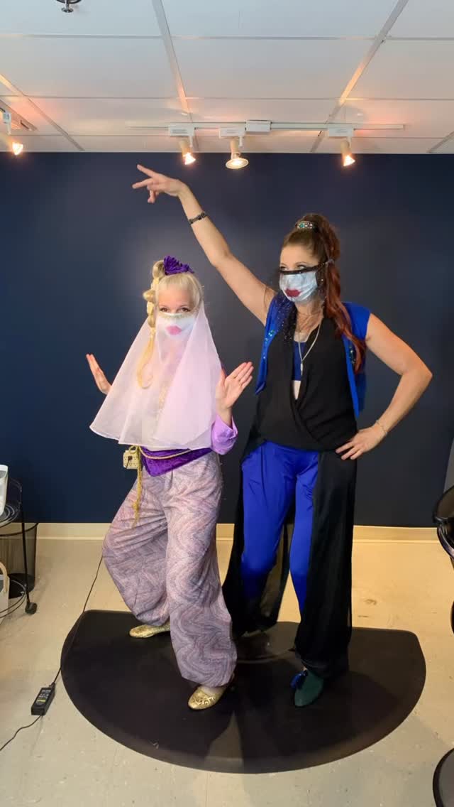 Have a spooktacular day 🎃👻