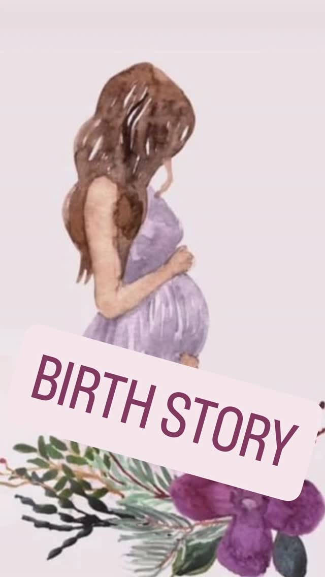 👑 SECOND TIME MUM
👑SEVERE TOCHOPHOBIA
I LOVE MY JOB