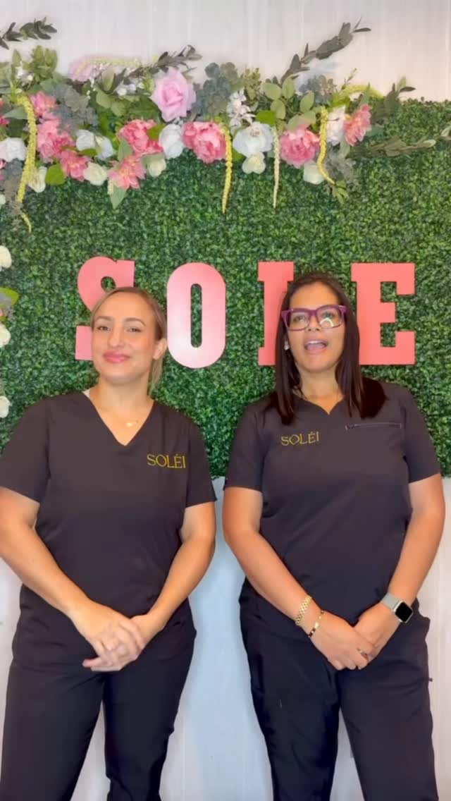 ✨ Grateful. Full. Overwhelmed (in the best way). ✨
Thank you to everyone who came out to celebrate our Anniversary! Your love, support, and energy mean the world to us 💛
A huge thank you to our incredible SOLEI Team for being so amazing, dedicated, and passionate you’re the heart of everything we do 🤍
And to all the amazing people and businesses who helped make this event possible we couldn’t have done it without you! 🙌
@deeana_melendez
@laindia12
@britneysbeautybar_
@shakeirarosado93
@l.v_aesthetic
@essence_goddess_
@magsj24
@iamstephanynicole
@intimacybyamy
@lejardincafe_ct
@andes_deli
@lacroixartistry
@thebachataexperience
@amycakess
@milave.us
@herbeadfulness
@aliciawatleyphotography
@bonicleaningservices
@alibabaskitchen
Here’s to many more years of growth, community, and self-care 🥂💕