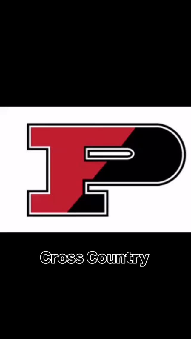 Forever Bleed Black! PHS! 🩶🖤❤️ Cross Country 2025-26 #emotionexperience #teenmentalhealth #teambonding