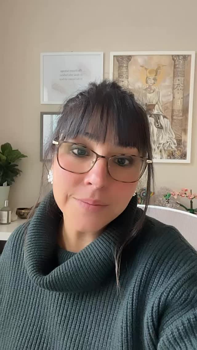 I get this question a lot:
“How did you know you had these skills?”
The honest answer?
I didn’t.
I wasn’t “born knowing” or walking around thinking I was psychic.
I actually went to see a psychic because I felt stuck… like I was just going through life on autopilot. Something felt “off,” but I couldn’t explain it.
And just at the beginning of that session he looks at me and says:
“Honey, what are you doing in that dumb job, do you know you’re psychic.”
I laughed.
Like… “Sir, that skill is definitely not on my résumé.” 😂
He told me it was part of my soul’s plan and, to be honest, I had no idea what to do with that information, so I just went back to my “normal life.”
Then life stepped in.
A few days later, I got laid off. I sent him a text telling him about it and he said something I will never forget:
“Honey,I you don't make the decision, your guides will make it for you”
This was the beginning of everything.
I didn’t go looking for this.
Spirituality found me when I needed it most.
And it ended up becoming the thing that brought me back to myself.
So if you’re in a season where life doesn’t make sense yet…
Believe me, it will!
#spirituality #awakening #intuitiondevelopment #psychicgifts #energyhealing #spiritguides #tarotreader #spiritualtok #growthmindsetcoach #manifestationjourney #followyourpath #divinetiming #universehasyourback #lifetransitions #newbeginnings