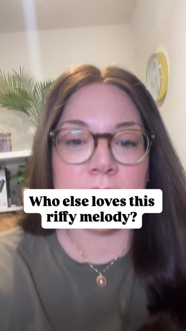 Jamming to this banger by @shmuelofficial while I wait for my lessons to start…