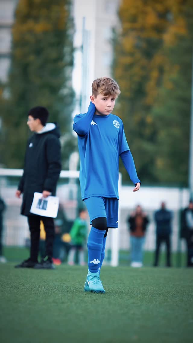 Le silence avant le tir.
Le cœur qui bat.
La pression de tous les regards.
Et ce moment… où tout se libère ⚽️
Focus Sport Club