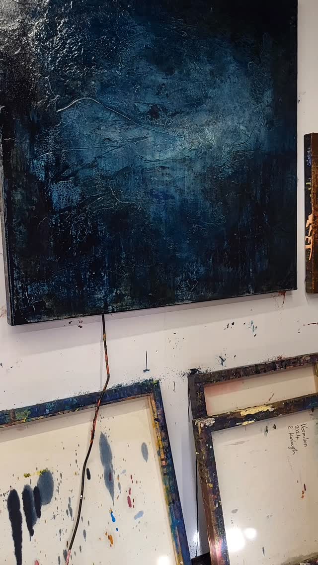 Guys, if you want me to keep appearing on your feed you need to add me to your favourites ❤️
#irishartist #belfastartist #abstractart #atmospheric #moodygram #moodytones #landscape #abstractpainting #supportlocalart #processvideo