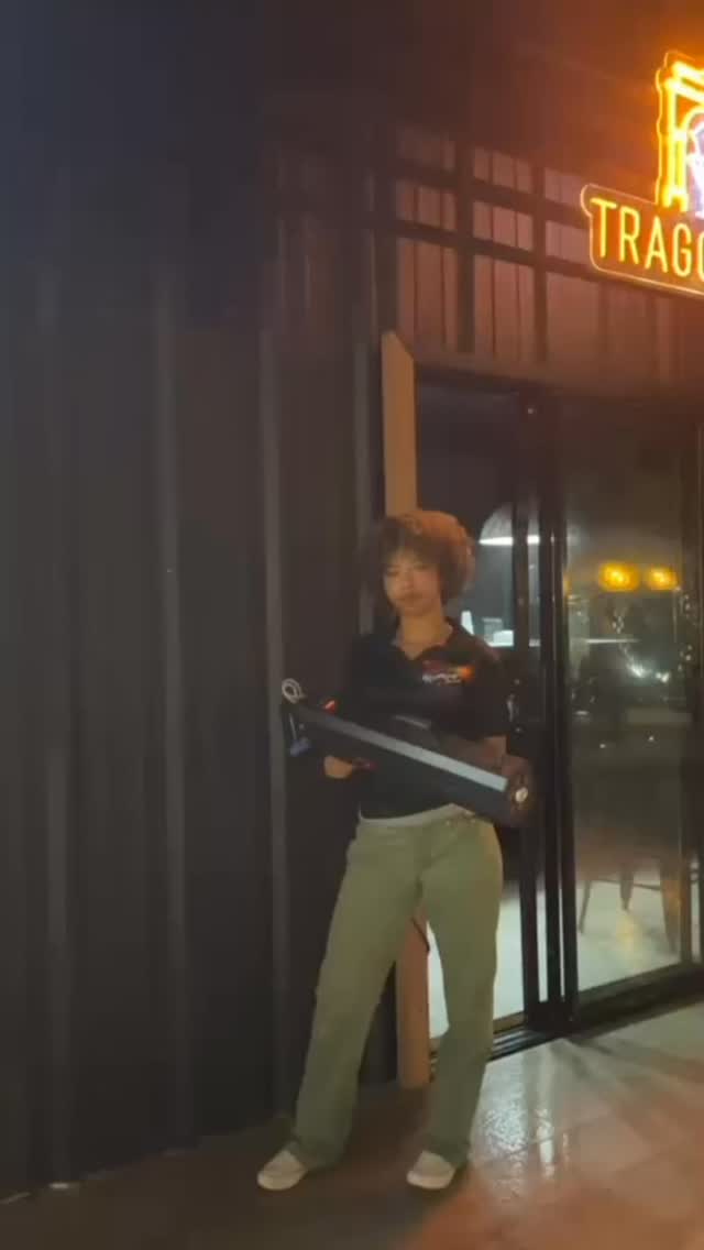 🎃 ¡El premio al mejor disfraz está de miedo! 👻
Este Halloween en Karreyegua premiaremos la creatividad con RD$10,000 en efectivo 💵.
Llega con tu mejor disfraz, sorprende y gana 😈
#Karreyegua #Halloween2025 #Tragópolis #FiestaHalloween #SanJuandelasBrujas