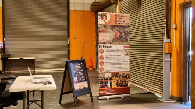 JUST UNDER 5 WEEKS AWAY!!!
To believe is to accept that something is true or possible. That’s why we believe every kid should have the opportunity to play baseball in a safe and supportive environment. ⚾️🙌
We are thrilled to announce our keynote speaker for this year’s inaugural Field of Dreams Fundraiser in support of The Diamond Collective — @simplyaj10
Adam Jones is a former Baltimore Orioles All-Star and community champion whose influence goes far beyond the game. Known for his leadership on and off the field, Adam was recently inducted into the Orioles Hall of Fame, honoring his legacy as one of Baltimore’s most inspiring figures.
Join us as we celebrate belief, purpose, and opportunity at the Field of Dreams Fundraiser on December 6th. We can’t wait to see you there!
#FieldOfDreams #TheDiamondCollective #AdamJones #Believe #Baltimore #Orioles #CommunityImpact