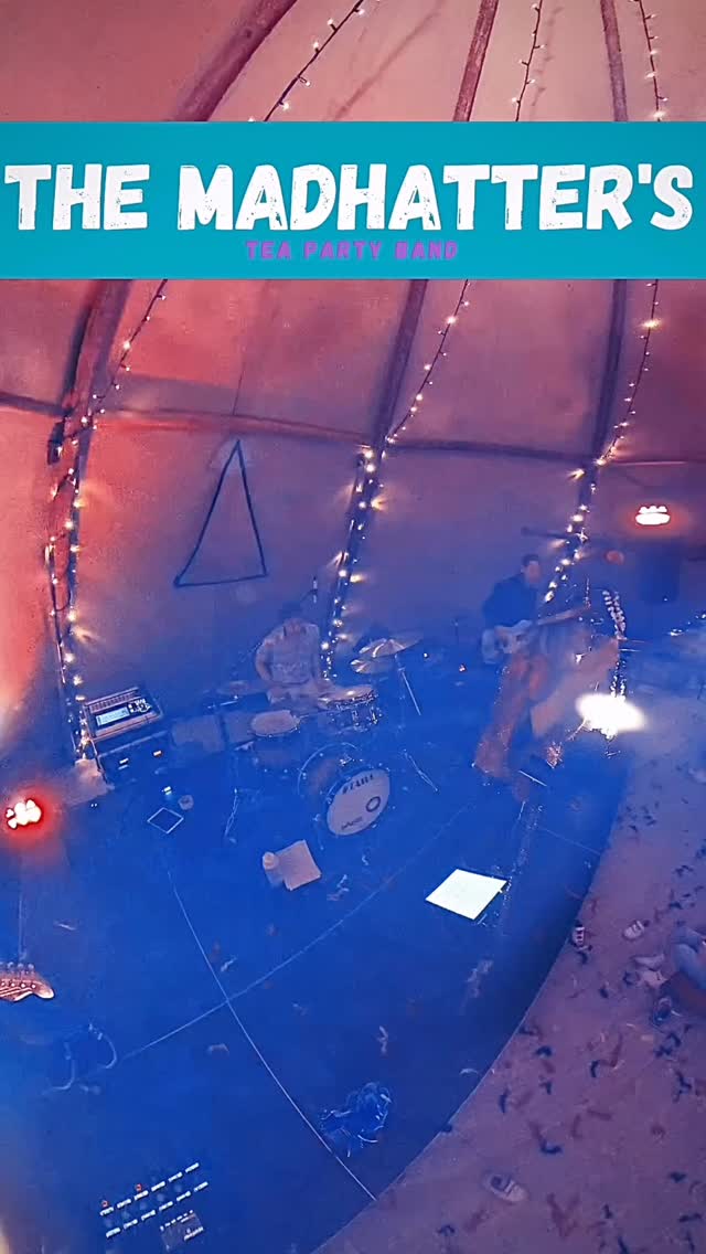Every time we hit Pink Pony Club, the crowd goes wild 💖🎤
This one’s been the unofficial anthem of the summer 🎶
#TheMadhattersTeaPartyBand #LiveWeddingMusic #PartyBand #DanceFloorFiller #WeddingEntertainment #UKWeddingBand #PinkPonyClub