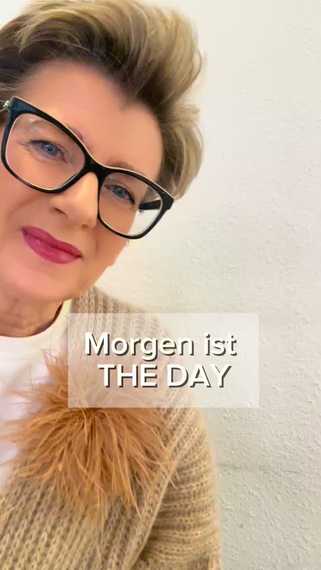 Ich platze fast vor Aufregung 🤯
GLS hat’s bestätigt: Mein Retinal Serum - Syn IQ
Complex ist auf dem Weg! 🚚 💛
Wenn morgen nichts dazwischenkommt → landet es endlich bei mir. Und dann geht die Glow-Reise mit euch weiter ✨
___
#retinal #vitamina #skincarecommunity #hautpflege #glowingskin #antiaging #beautyroutine #hautgesundheit #cleancosmetics