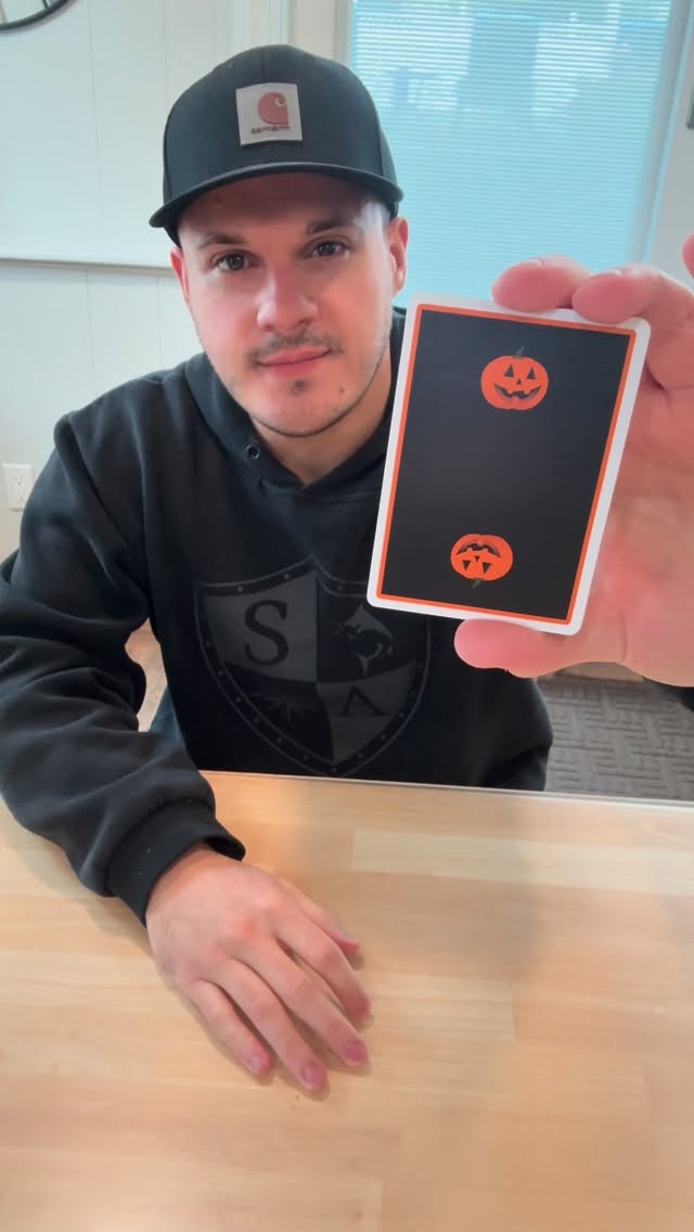 Happy Halloween! 🎃