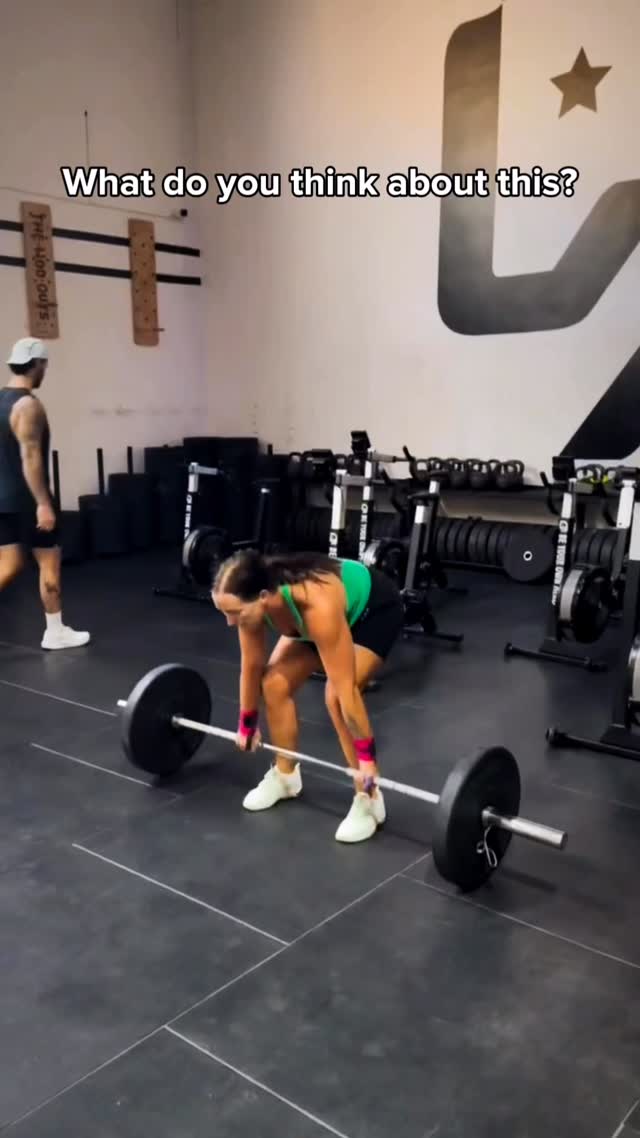 Day one of blackout week at @crossfitalioth barbells and Mondays just go together 😍
:
#CrossFitDT
#HeroWOD
#DTWorkout
#CrossFitBenchmark
#CrossFitCommunity
#BarbellCycling
#LiftHeavyMoveFast
#DeadliftDay
#HangPowerClean
#PushJerk
#BarbellComplex
#DTPlusSki
#NoQuitCrew
#ThriveInChaos
#CrossFitLife
#EarnYourRest
#FunctionalFitness
#CrossFitAddict
#WODComplete
#CrossFitNation
#BarbellsAndBurpees
#TrainHardThriveHarder
#CrossFitStrength
#SweatAndStrength
#PostWODGlow