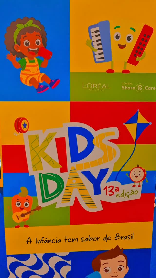 Loreal Kids Day 13° edição!
#fuzueeventos #barraquinhasdecomida #barraquinhasgourmet #work #eventocorporativo #barraquinhagourmet #carrinhogourmet #carrinhoretro