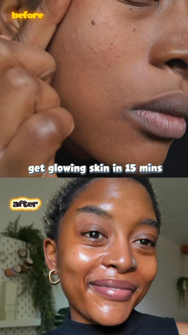 Can no longer gatekeeper this amazing barrier repair Idebenone cream from @marynmay_global.
If you truly are looking for a cream that will nourish and give your skin an instant glow (no greasiness) you should give this a try !!!
#marynmay #mymarynmaymoment #skinbarrier #kbeauty #koreanskincare #glowingskin