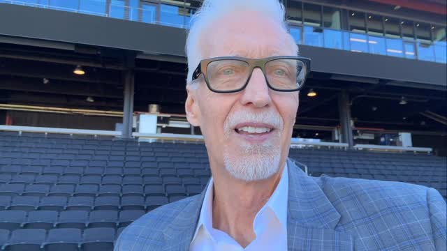 So excited… I’ve done many fun talks over the years and this one is the most unique for sure! Thanks to @acpro_com for an incredible opportunity! I did a talk, focused on mindset matters… How to make improvements in your life with your mindset, no matter what you do! #mindsetmatters #attitide #selling#performance #keynotespeaker #lasvegaskeynotespeaker #conferencespeaker @thelvballpark @execspeakers @thespeakerexchangellc @gdaspeakers @bigspeak_speakers_bureau @speakinc_speakers @lasvegasspeakersbureau