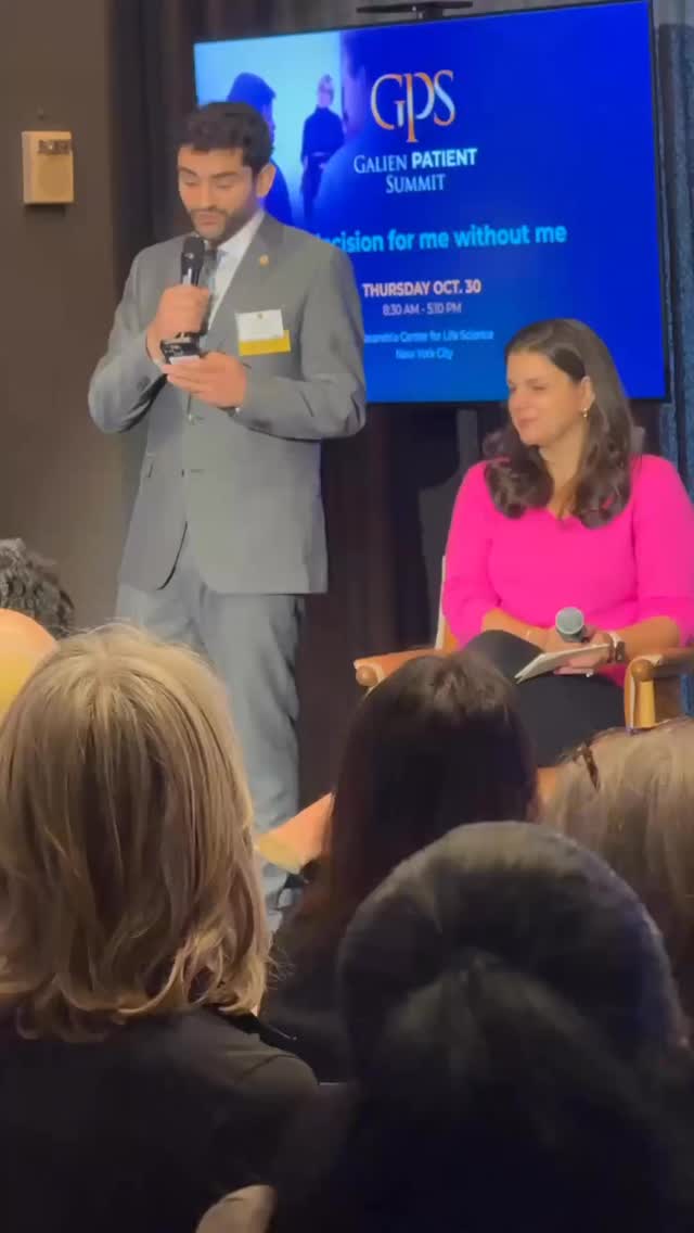 The BTGH team had the privilege of attending the 2025 Galien Foundation Forum and the inaugural Patient Summit last week! Thank you to the incredible speakers and innovative stakeholders that made the event truly special. Congratulations to all the #PrixGalien Awards nominees and winners! 👏🏾
We value being invited to the important conversations in healthcare as we strive to bring health awareness especially for athletes throughout all stages of their career.
#patientadvocacy #health #wellness #sports #athletes #nyc