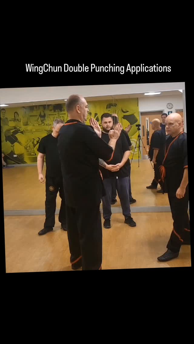 #wingchun_gb #selfdefense #yourownsecurity #sat #health #kungfu #martialarts #ipman #brucelee #mma #wingchunkungfu #wingtsun #vingtsun #fitness #jeetkunedo #taekwondo #karate #chertsey #woodendummy #boxing #chinesemartialarts #sifuklausbrand #wingchun #ufc #wt #leungting
#theriverbourneclub