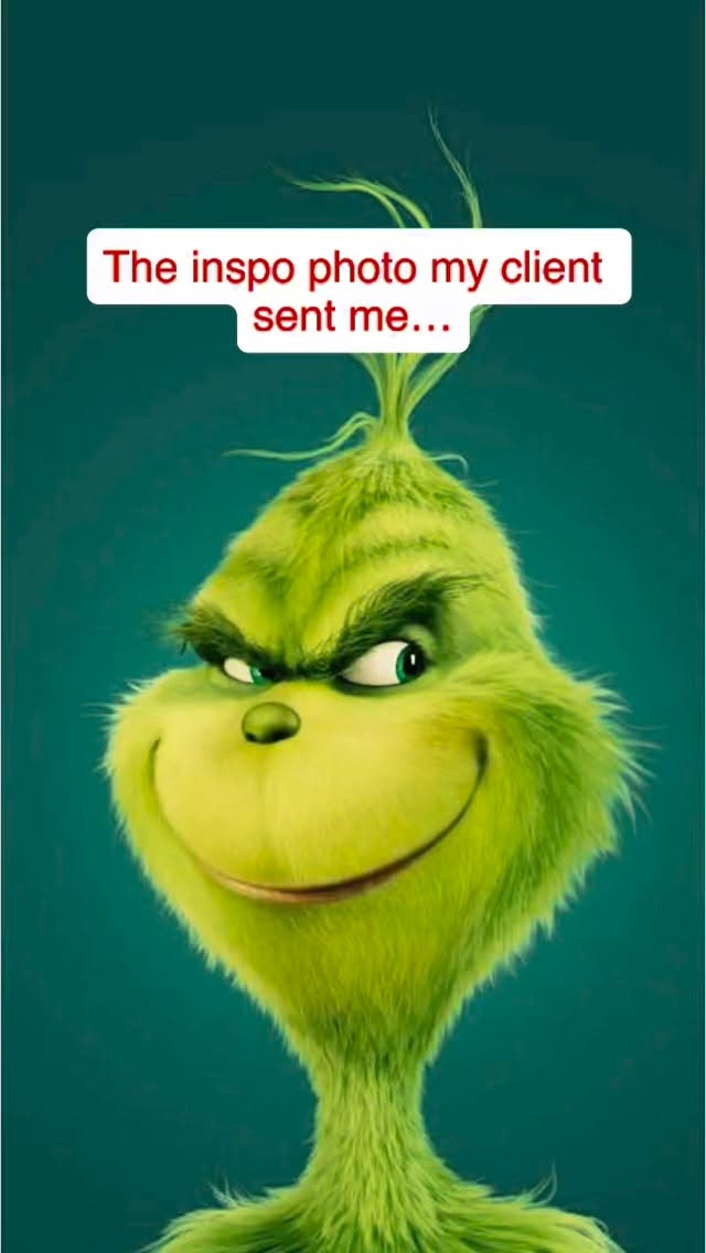 Brow Lamination…
❓A semi-permanent treatment that reshapes and smooths brow hairs to make them look fuller and more uniform. Think of it as a perm for your eyebrows 👩🦱
💡The idea is to make brows fuller but it doesn’t necessarily mean bushy, the hairs can be set in whatever way the client prefers. Straight up and bushy as can be or just set in a nice shape to look tame and neat.
📆A brow lamination typically lasts 6 to 8 weeks, but can be shorter or longer depending on factors like your hair growth cycle, aftercare, and skin type.
⏰The first 24- 48 hours after lamination the brows are still “setting” , water and sweating should be avoided.
🤣For the purpose of this reel I purposely brushed my clients eyebrows straight up. I do secretly believe that keeping them brushed up like that for 24hours help with the setting but it is not proven 😂
📖 Book your brow lamination with me or Ashley before your December holiday!
Booking Link in bio!
#skincare #somersetwest #browlamination #brows #thegrinch
@nandi_rogers